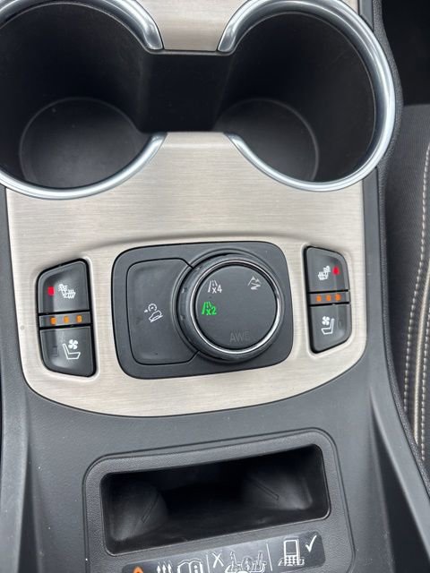 Used 2019 GMC Terrain Denali w/ Comfort Package AWD/4WD image 28