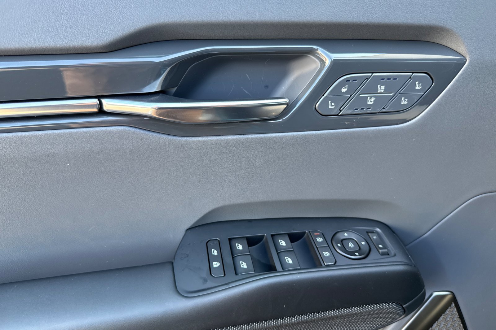 New 2026 Kia EV9 GT-Line image 7