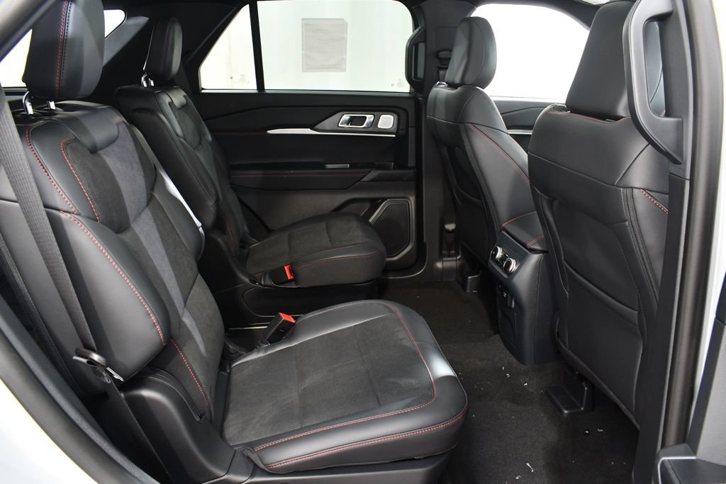 New 2026 Ford Explorer ST w/ Sun And Sound Package AWD/4WD image 19