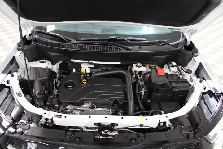 New 2026 GMC Terrain Elevation w/ Technology Package II image 69