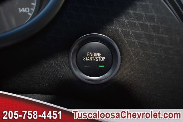 Used 2024 Chevrolet Malibu RS w/ LPO, Floor Liner Package image 34