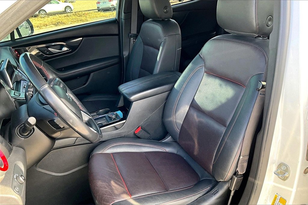 Used 2021 Chevrolet Blazer RS image 22