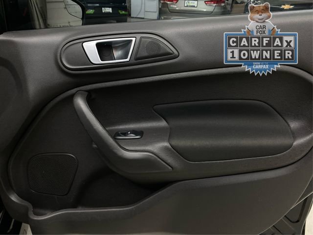 Used 2017 Ford Fiesta ST image 27