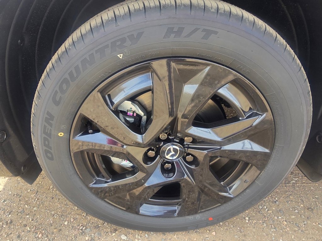 New 2026 MAZDA CX-5 2.5 S w/ Premium Package image 9