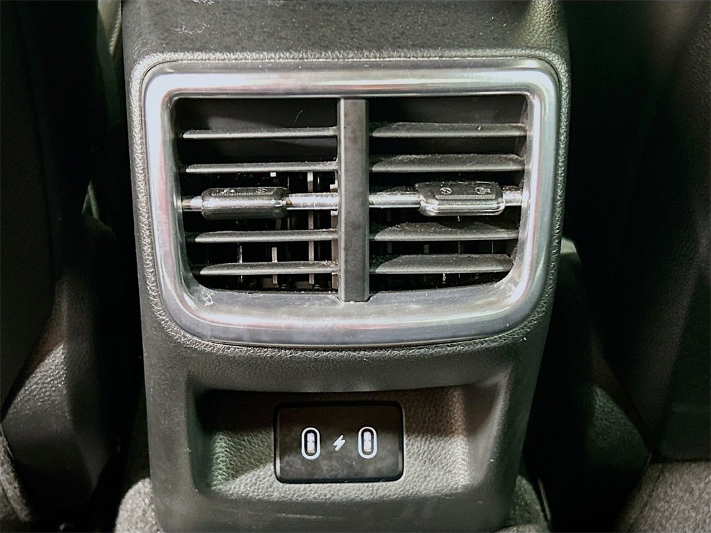 Used 2025 Kia K5 EX image 25