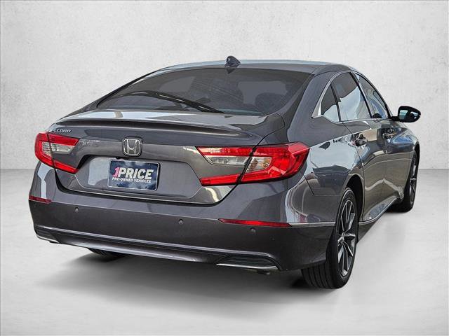 Used 2022 Honda Accord EX-L image 5