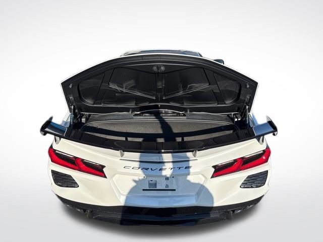 Certified 2023 Chevrolet Corvette Stingray Premium Conv image 14