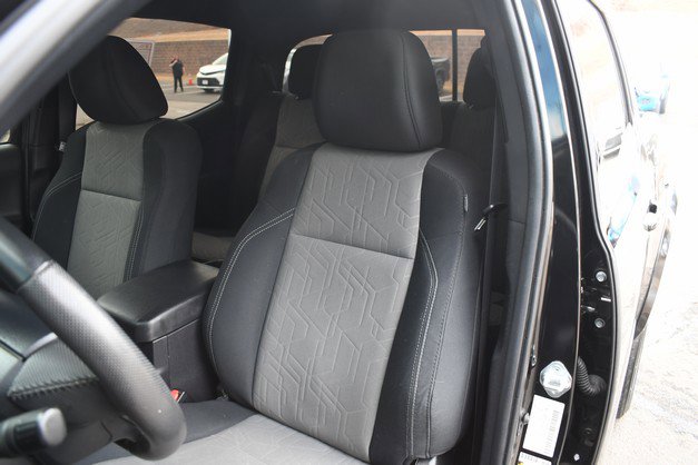 Certified 2023 Toyota Tacoma TRD Sport w/ Advanced Technology Package image 17