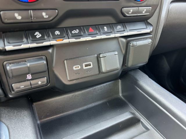 Used 2020 Chevrolet Silverado 1500 RST image 32