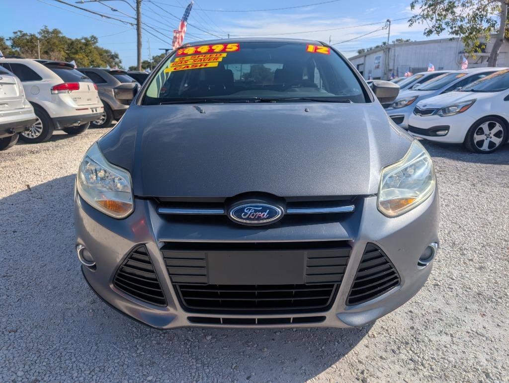 Used 2012 Ford Focus SE image 2