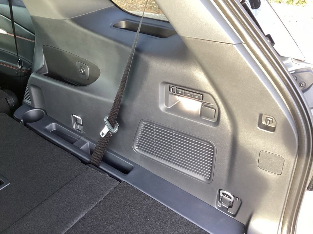 New 2026 Ford Explorer ST w/ Sun And Sound Package image 14