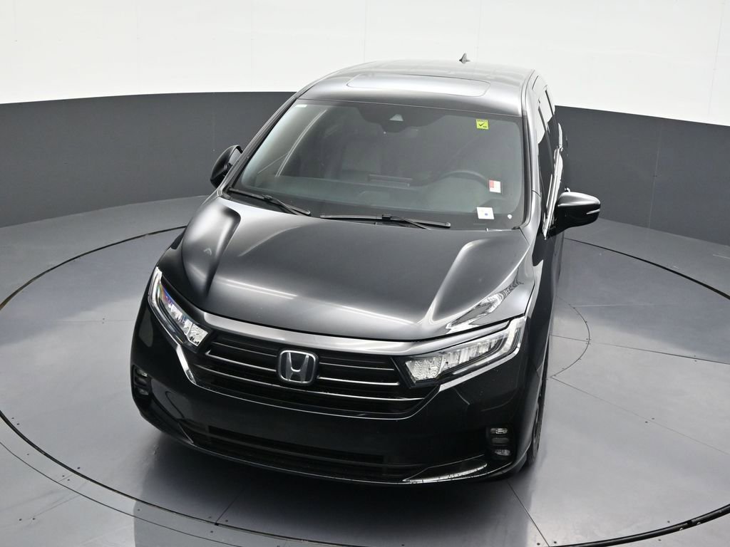 Used 2024 Honda Odyssey Sport image 23