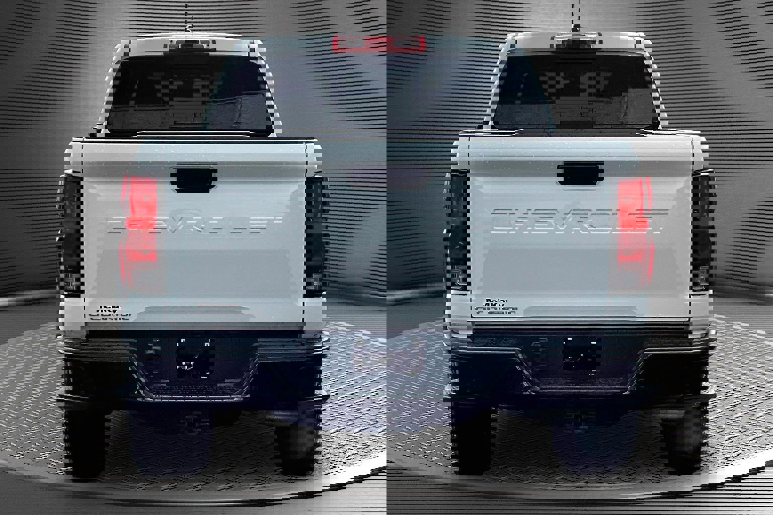 Used 2024 Chevrolet Colorado Trail Boss w/ Technology Package image 5