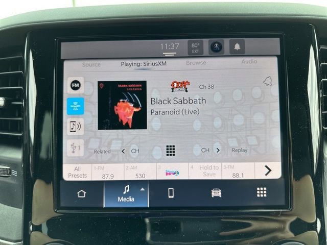 New 2026 RAM 1500 Tradesman image 33