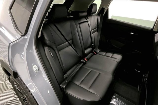 New 2026 Nissan Rogue Dark Armor image 31