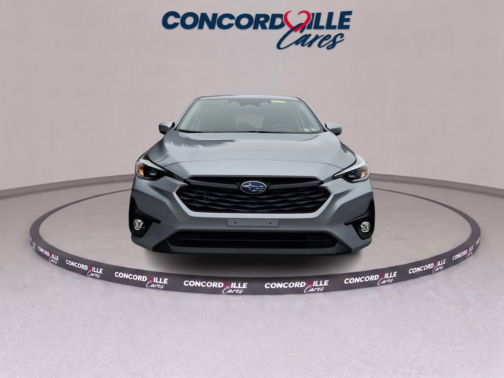 Certified 2024 Subaru Impreza 2.0i Sport w/ Popular Package #2 AWD/4WD image 3