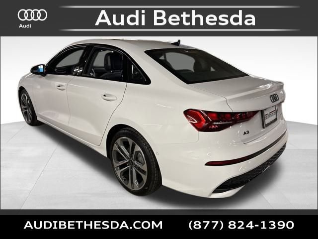 New 2026 Audi A3 2.0T Premium image 5