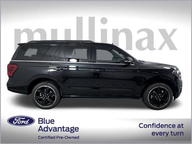 Certified 2024 Ford Expedition Limited image 4