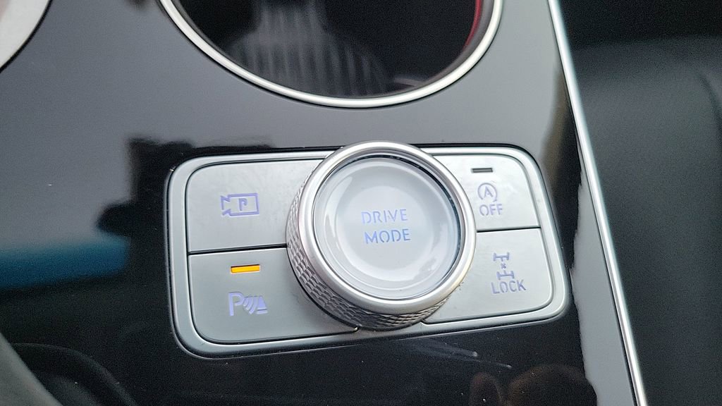 Used 2025 Genesis GV80 2.5T Standard image 29