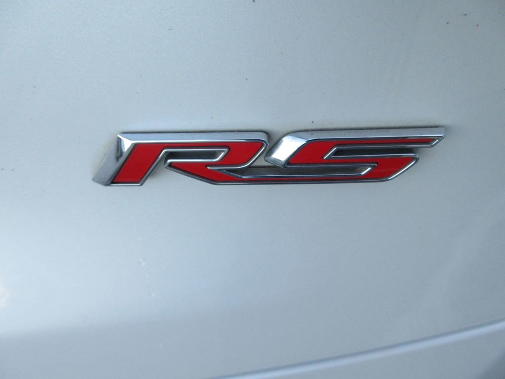 Certified 2022 Chevrolet Blazer RS w/ Enhanced Convenience Package AWD/4WD image 12
