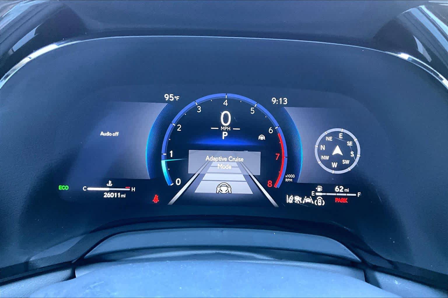 Used 2025 Lexus RX 350 Premium FWD image 24