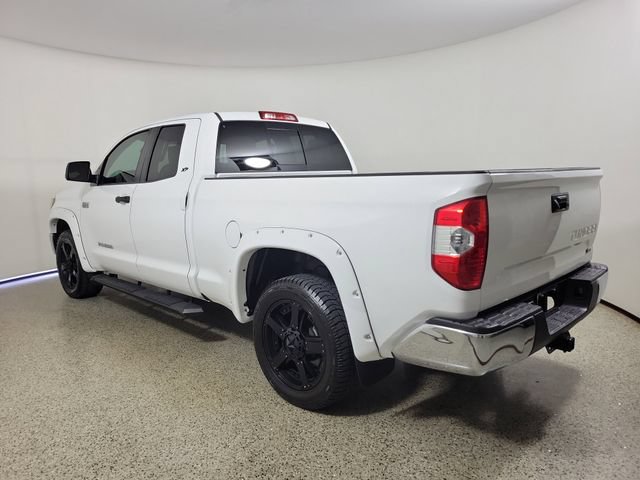 Used 2019 Toyota Tundra SR5 w/ SR5 Upgrade Package RWD image 7