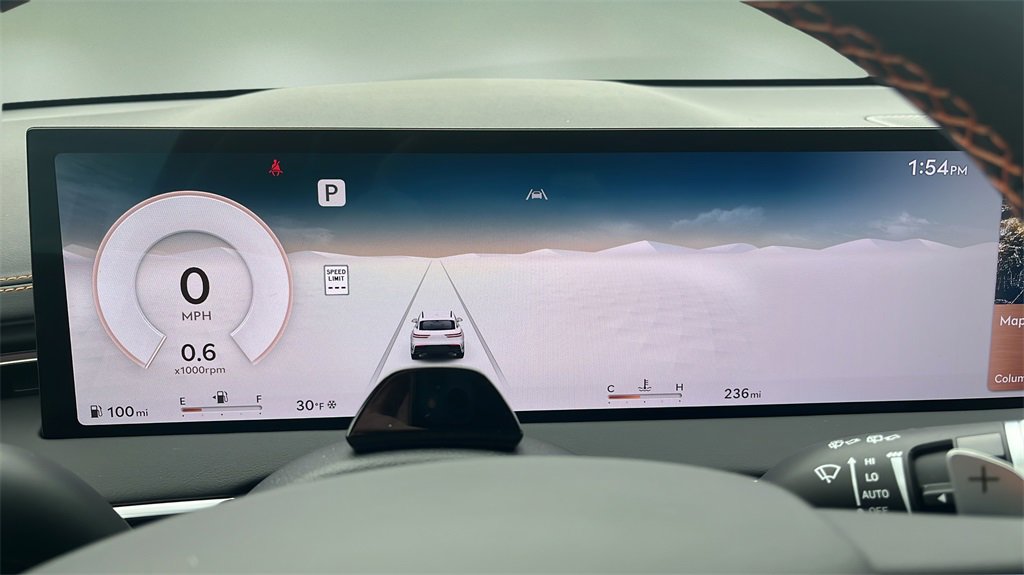 New 2026 Genesis GV70 3.5T Sport Advanced image 17