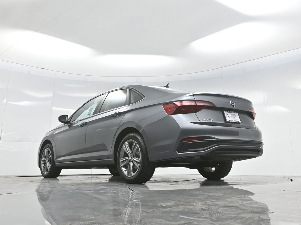 Used 2022 Volkswagen Jetta SE image 71