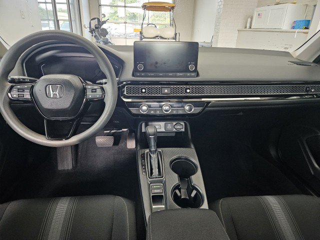 Used 2023 Honda Civic LX image 19