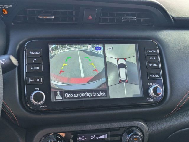 Used 2024 Nissan Kicks SR image 22