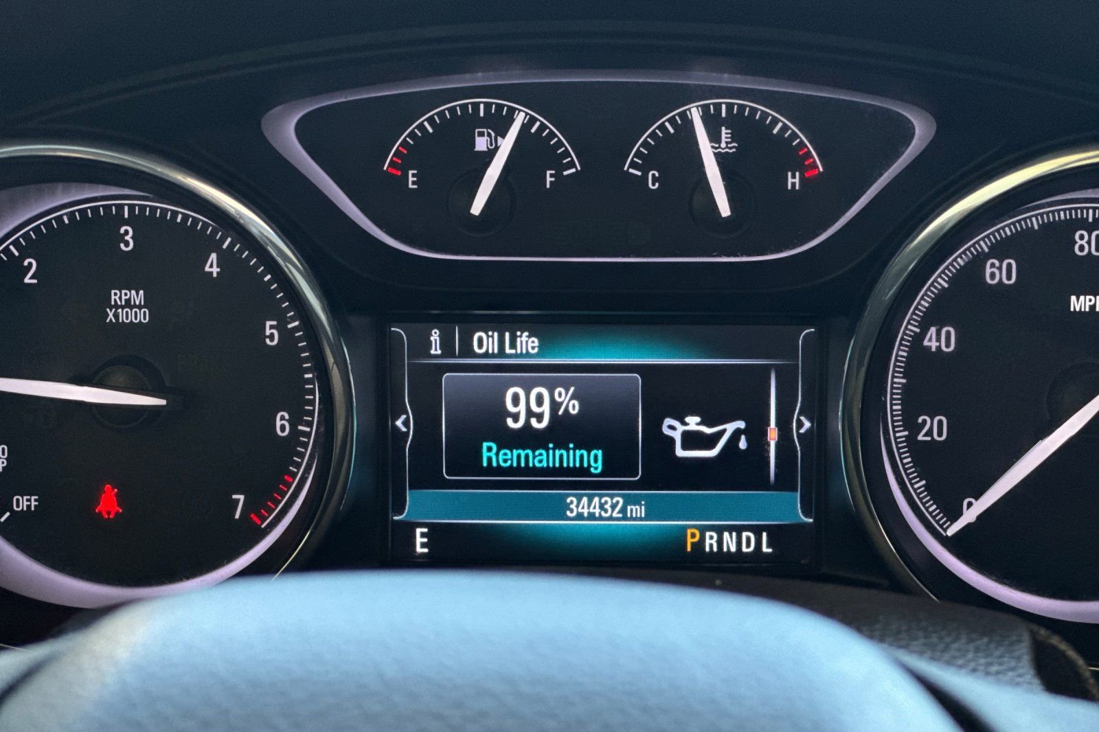 Used 2019 Buick Envision Preferred image 25