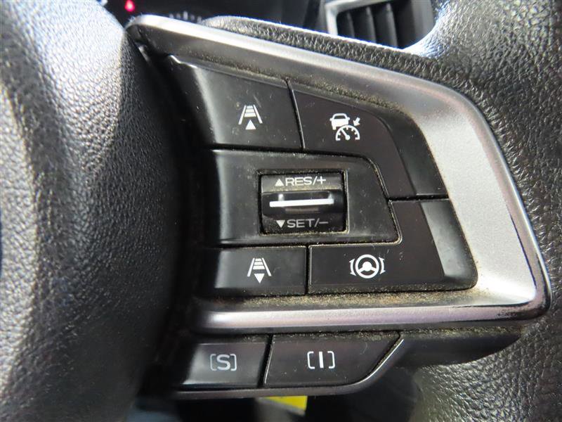 Used 2022 Subaru Crosstrek 2.0i image 22