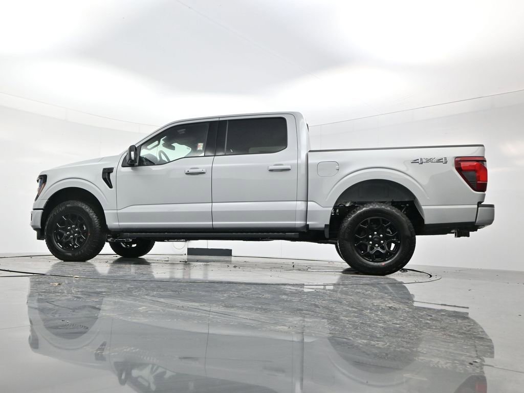New 2026 Ford F150 XLT w/ Equipment Group 302A MID image 43