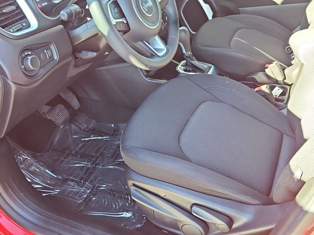 Used 2020 Jeep Renegade Sport w/ Sport Appearance Group FWD image 15
