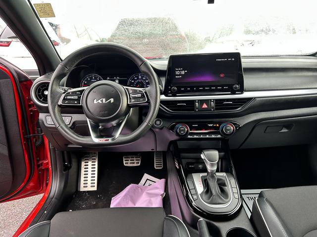 Certified 2023 Kia Forte GT-Line image 17