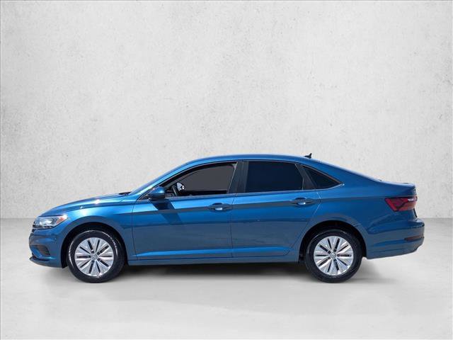 Used 2020 Volkswagen Jetta S FWD image 9