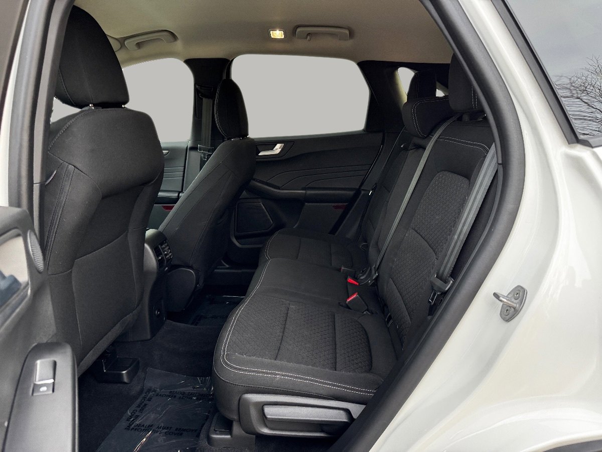 Used 2023 Ford Escape Active w/ Tech Pack #2 image 17