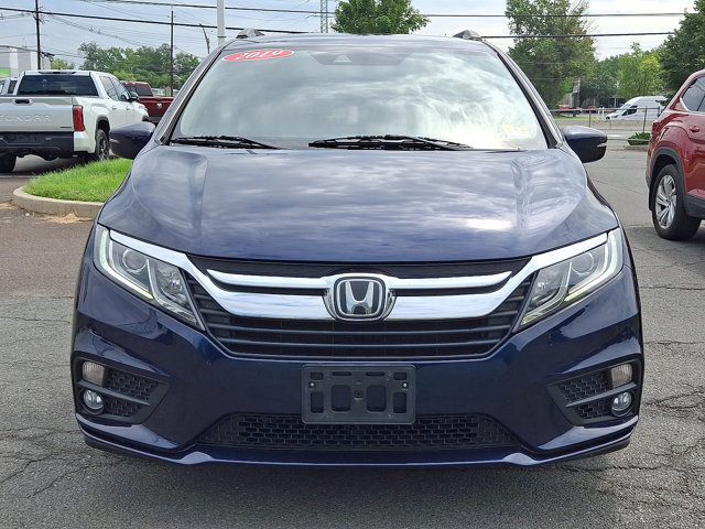 Used 2019 Honda Odyssey EX image 29