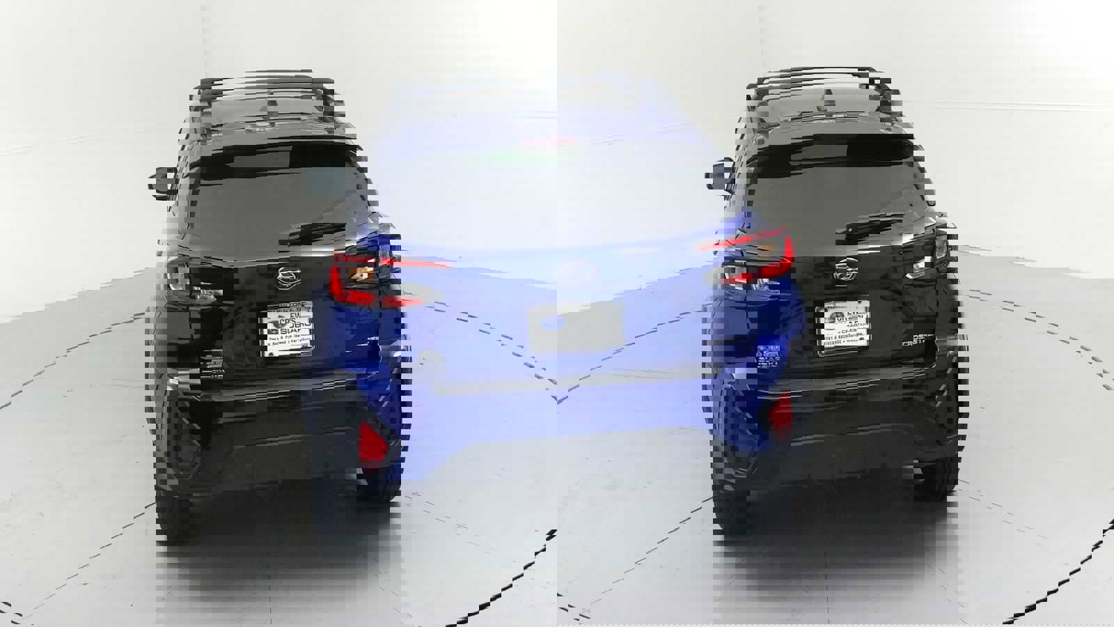 New 2025 Subaru Crosstrek 2.5i Limited image 5