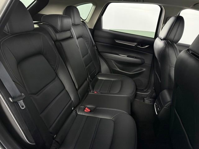 Used 2025 MAZDA CX-5 AWD 2.5 S w/ Premium Plus Pkg image 18