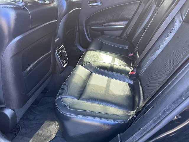 Used 2015 Dodge Charger R/T w/ Plus Group image 21