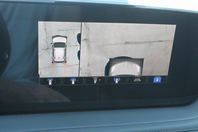 New 2026 Buick Encore GX Sport Touring w/ Advanced Technology Package image 36