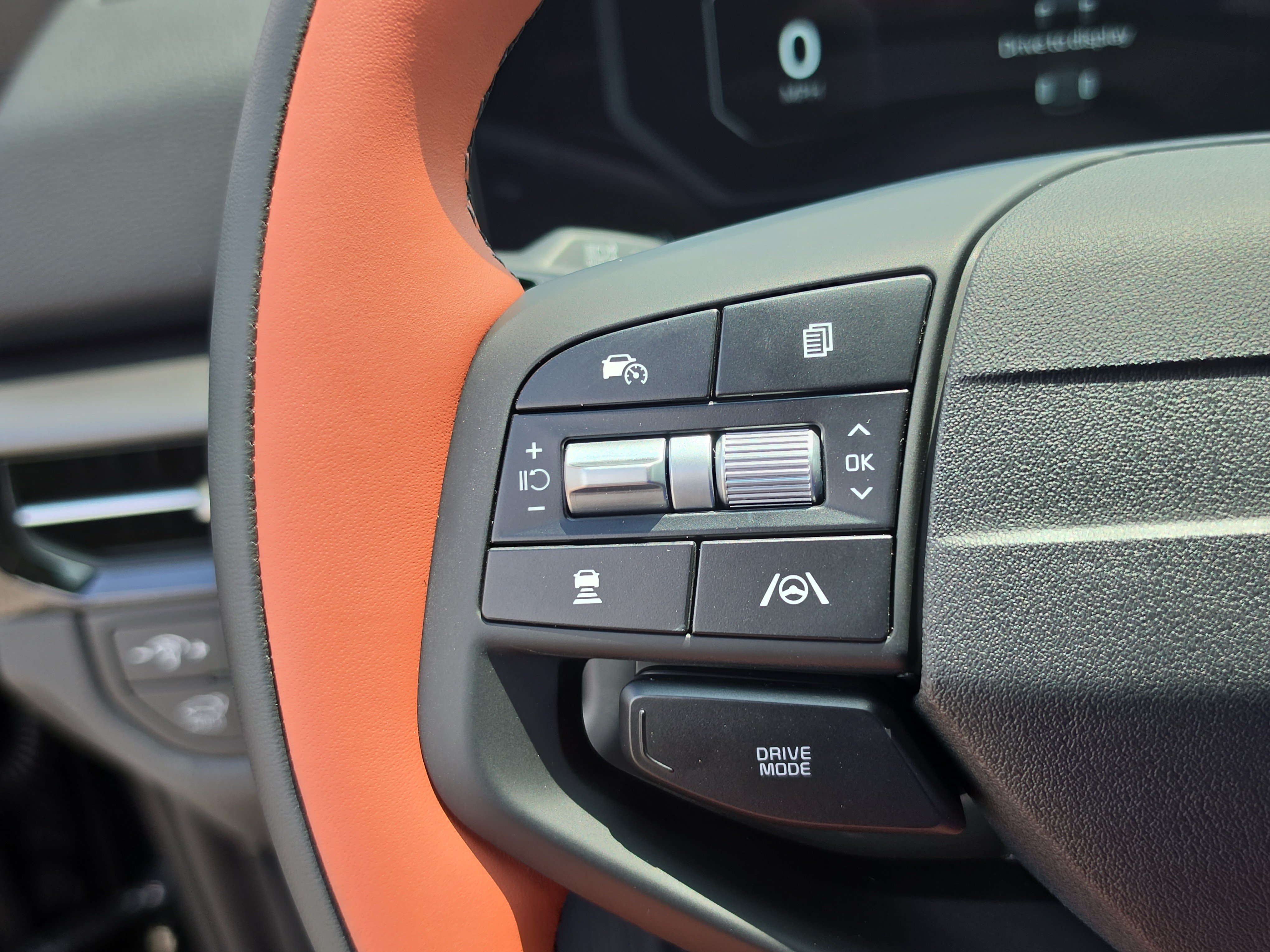New 2026 Kia Sportage SX FWD image 31