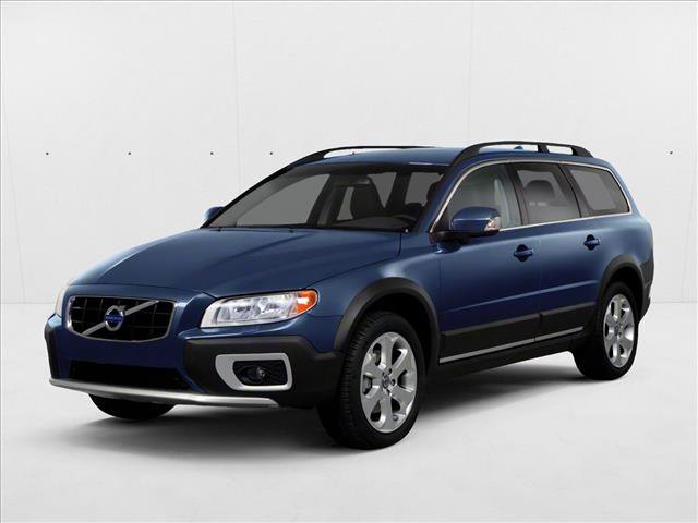 Used 2013 Volvo XC70 T6 image 1