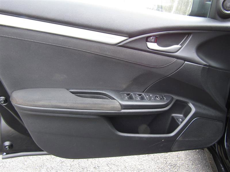 Used 2018 Honda Civic EX image 9