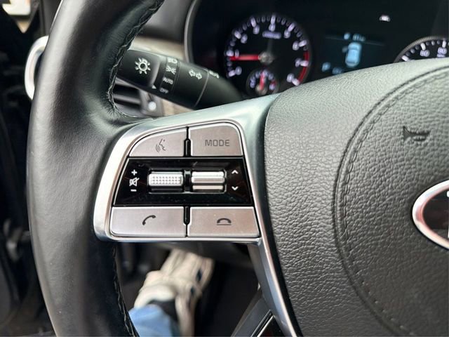 Used 2021 Kia Telluride EX w/ EX Premium Package AWD/4WD image 31