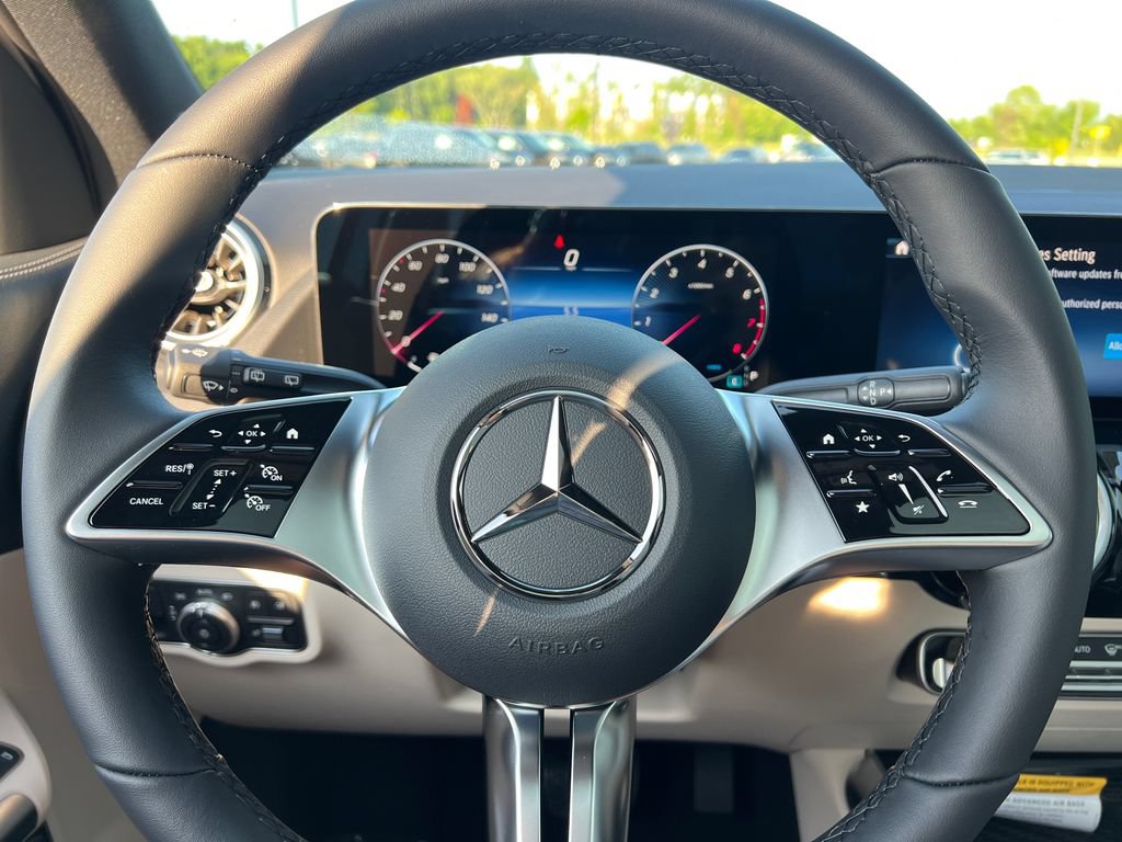 New 2026 Mercedes-Benz GLA 250 4MATIC image 18