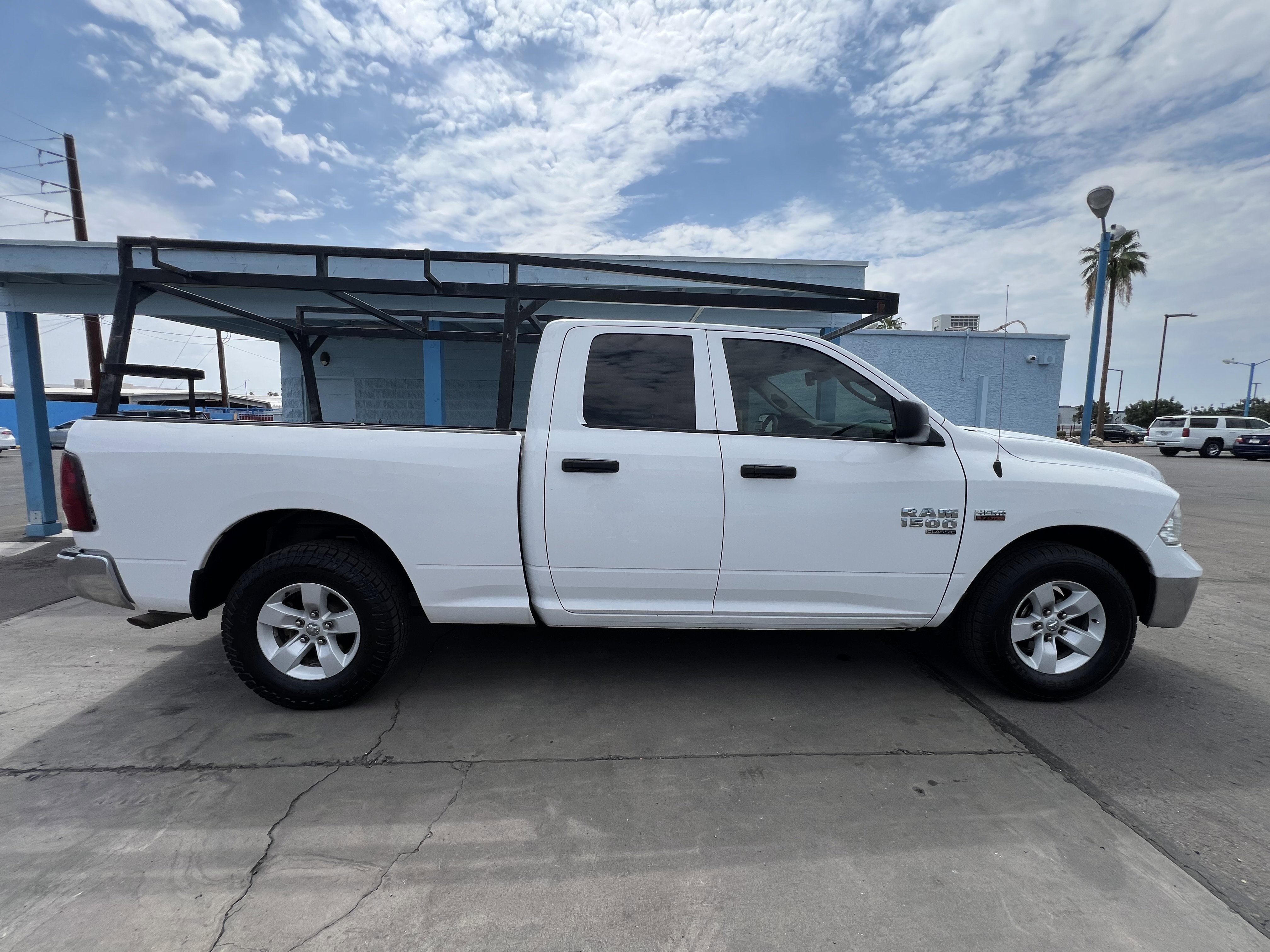 Used 2019 RAM 1500 Tradesman w/ Popular Equipment Group image 2
