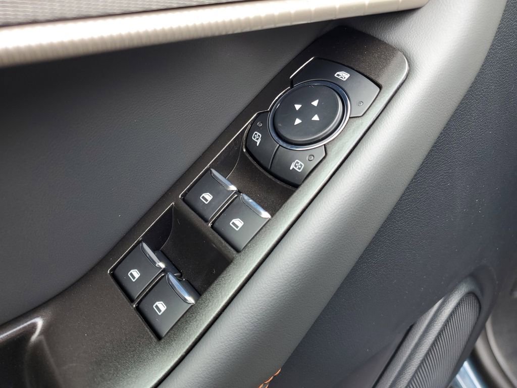 New 2026 Ford Explorer Active image 25