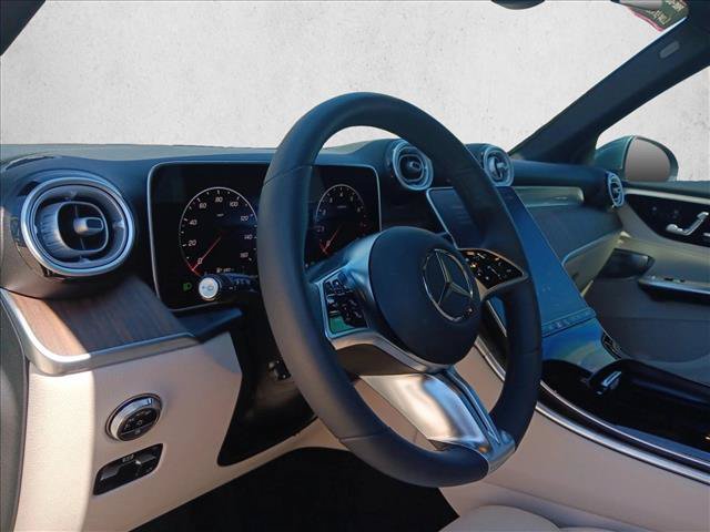 Certified 2025 Mercedes-Benz GLC 300 image 10